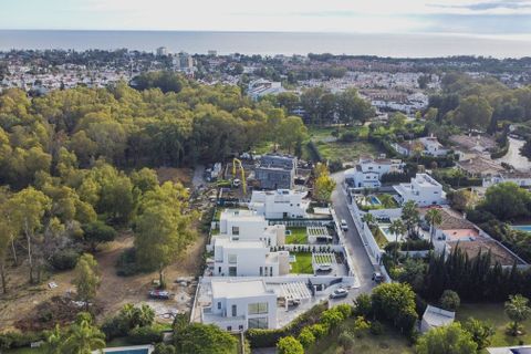 Villa a Estepona, Malaga, Estepona - € 2.100.000 | Ref: R4014655 - foto 16