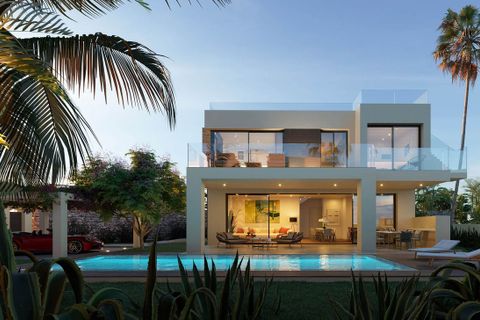 Villa a Estepona, Malaga, Estepona - € 2.100.000 | Ref: R4014655 - foto 18