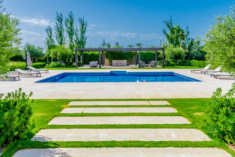 Villa a Guadalmina, Malaga, Guadalmina - € 8.450.000 | Ref: R3704048 - foto 8