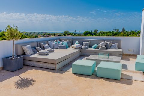 Villa a Guadalmina, Malaga, Guadalmina - € 8.450.000 | Ref: R3704048 - foto 9