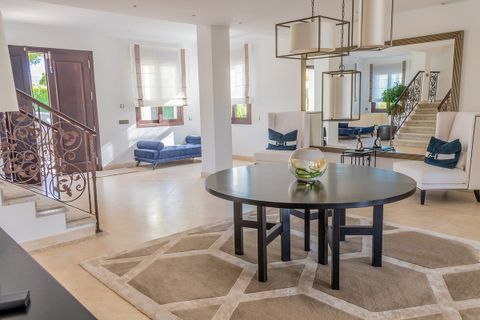 Villa a Guadalmina, Malaga, Guadalmina - € 8.450.000 | Ref: R3704048 - foto 11