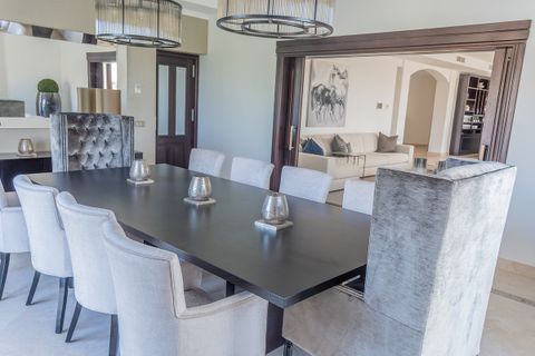 Villa a Guadalmina, Malaga, Guadalmina - € 8.450.000 | Ref: R3704048 - foto 13