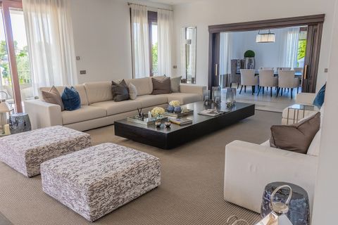 Villa a Guadalmina, Malaga, Guadalmina - € 8.450.000 | Ref: R3704048 - foto 15