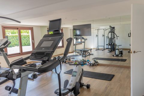 Villa a Guadalmina, Malaga, Guadalmina - € 8.450.000 | Ref: R3704048 - foto 20