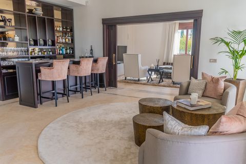 Villa a Guadalmina, Malaga, Guadalmina - € 8.450.000 | Ref: R3704048 - foto 23