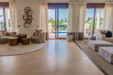 Villa a Guadalmina, Malaga, Guadalmina - € 8.450.000 | Ref: R3704048 - foto 27