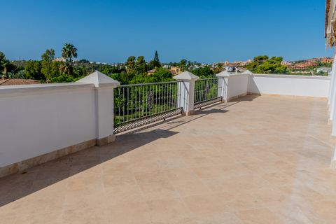 Villa a Guadalmina, Malaga, Guadalmina - € 8.450.000 | Ref: R3704048 - foto 31
