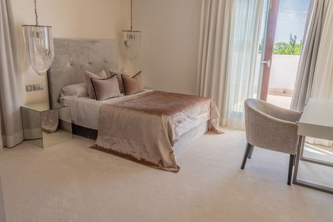 Villa a Guadalmina, Malaga, Guadalmina - € 8.450.000 | Ref: R3704048 - foto 36