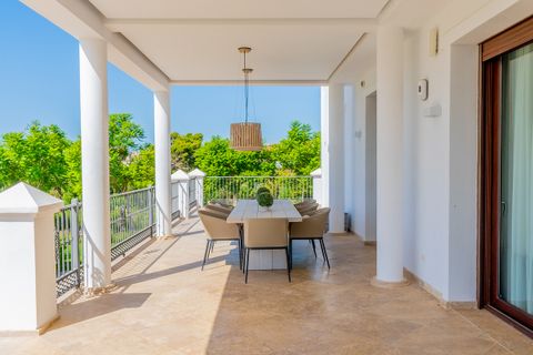 Villa a Guadalmina, Malaga, Guadalmina - € 8.450.000 | Ref: R3704048 - foto 45