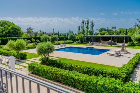 Villa a Guadalmina, Malaga, Guadalmina - € 8.450.000 | Ref: R3704048 - foto 47
