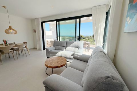 Penthouse i Estepona, Malaga, Estepona - € 595 000 | Ref: R5027092 - foto 6