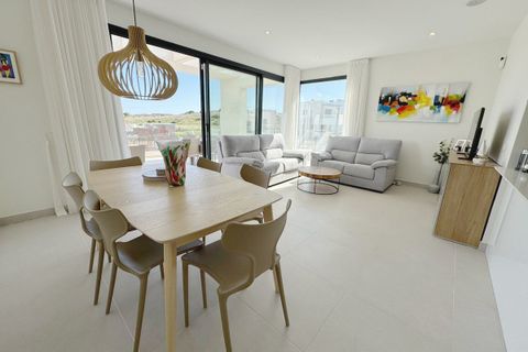 Penthouse i Estepona, Malaga, Estepona - € 595 000 | Ref: R5027092 - foto 8