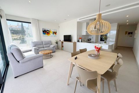 Penthouse i Estepona, Malaga, Estepona - € 595 000 | Ref: R5027092 - foto 9