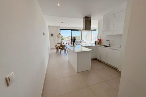Penthouse i Estepona, Malaga, Estepona - € 595 000 | Ref: R5027092 - foto 11
