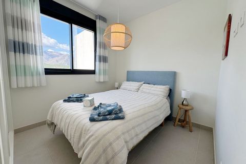 Penthouse i Estepona, Malaga, Estepona - € 595 000 | Ref: R5027092 - foto 13