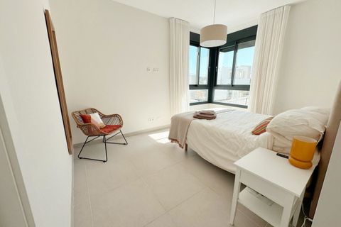 Penthouse i Estepona, Malaga, Estepona - € 595 000 | Ref: R5027092 - foto 16