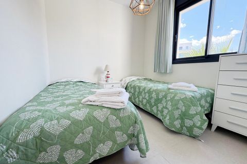 Penthouse i Estepona, Malaga, Estepona - € 595 000 | Ref: R5027092 - foto 17