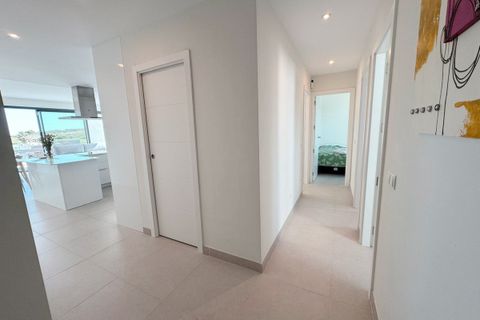 Penthouse i Estepona, Malaga, Estepona - € 595 000 | Ref: R5027092 - foto 18
