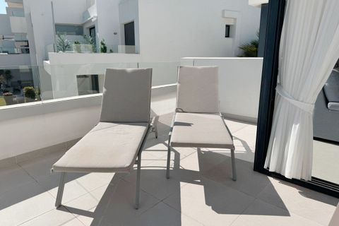 Penthouse i Estepona, Malaga, Estepona - € 595 000 | Ref: R5027092 - foto 21