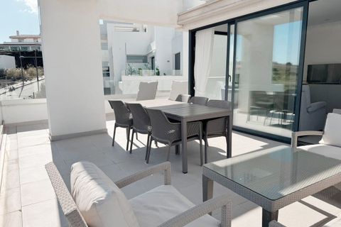 Penthouse i Estepona, Malaga, Estepona - € 595 000 | Ref: R5027092 - foto 23