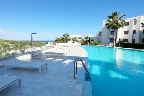 Penthouse i Estepona, Malaga, Estepona - € 595 000 | Ref: R5027092 - foto 26
