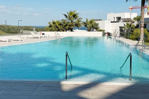 Penthouse i Estepona, Malaga, Estepona - € 595 000 | Ref: R5027092 - foto 27