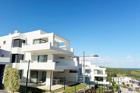 Penthouse i Estepona, Malaga, Estepona - € 595 000 | Ref: R5027092 - foto 28