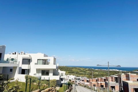 Penthouse i Estepona, Malaga, Estepona - € 595 000 | Ref: R5027092 - foto 29