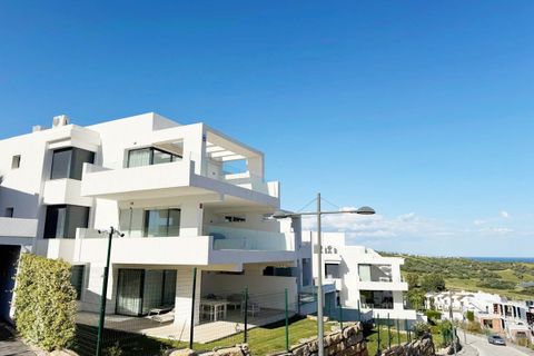 Penthouse i Estepona, Malaga, Estepona - € 595 000 | Ref: R5027092 - foto 31