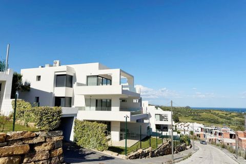 Penthouse i Estepona, Malaga, Estepona - € 595 000 | Ref: R5027092 - foto 33