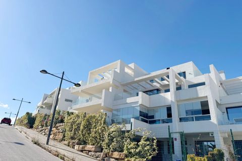 Penthouse i Estepona, Malaga, Estepona - € 595 000 | Ref: R5027092 - foto 34