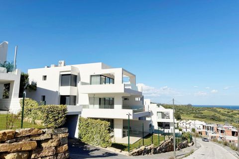 Penthouse i Estepona, Malaga, Estepona - € 595 000 | Ref: R5027092 - foto 35