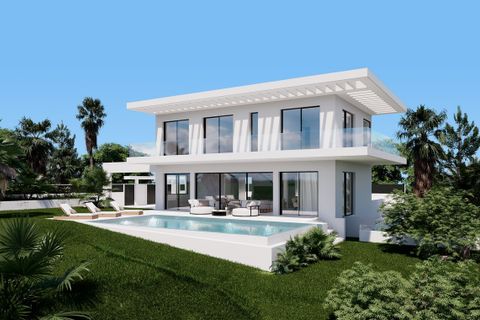 Villa i Elviria, Malaga, Elviria - € 1.995.000 | Ref: R4433683 - foto 1