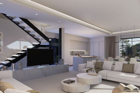 Villa i Elviria, Malaga, Elviria - € 1.995.000 | Ref: R4433683 - foto 4