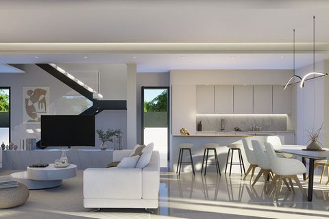 Villa i Elviria, Malaga, Elviria - € 1.995.000 | Ref: R4433683 - foto 5