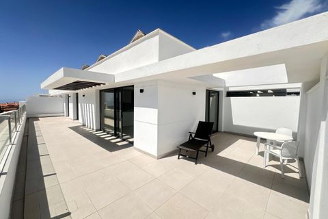 Penthouse i Mijas, Malaga, Mijas - € 519.000 | Ref: R5147296 - foto 1