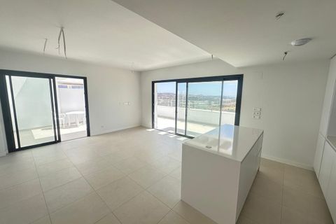 Penthouse i Mijas, Malaga, Mijas - € 519.000 | Ref: R5147296 - foto 4
