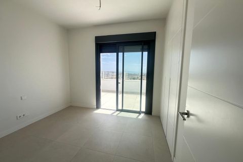 Penthouse i Mijas, Malaga, Mijas - € 519.000 | Ref: R5147296 - foto 7