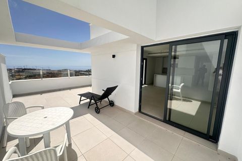 Penthouse i Mijas, Malaga, Mijas - € 519.000 | Ref: R5147296 - foto 9