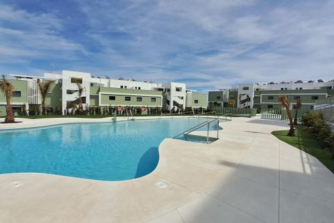 Penthouse i Mijas, Malaga, Mijas - € 519.000 | Ref: R5147296 - foto 11