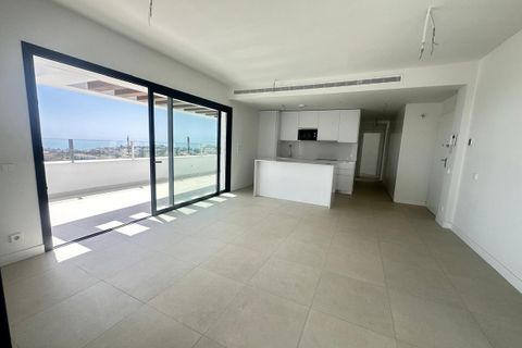 Penthouse i Mijas, Malaga, Mijas - € 519.000 | Ref: R5147296 - foto 13