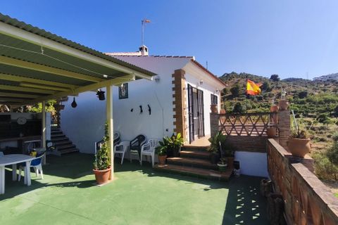 Finca i Monda, Malaga, Monda - € 450.000 | Ref: R5080915 - foto 6