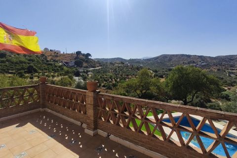 Finca i Monda, Malaga, Monda - € 450.000 | Ref: R5080915 - foto 7