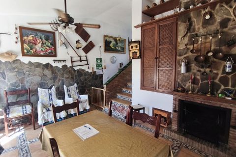 Finca i Monda, Malaga, Monda - € 450.000 | Ref: R5080915 - foto 9