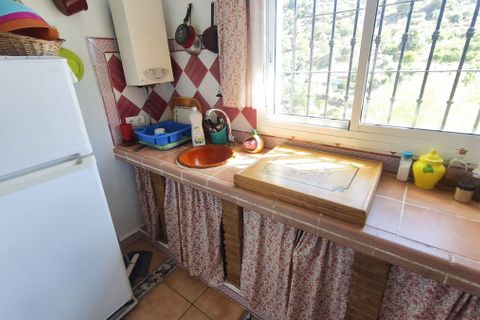 Finca i Monda, Malaga, Monda - € 450.000 | Ref: R5080915 - foto 11