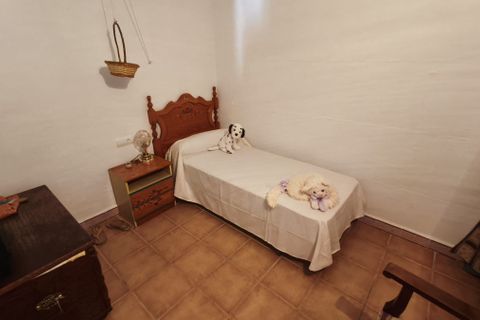 Finca i Monda, Malaga, Monda - € 450.000 | Ref: R5080915 - foto 14