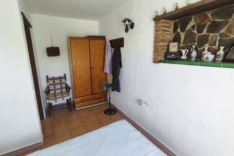 Finca i Monda, Malaga, Monda - € 450.000 | Ref: R5080915 - foto 21
