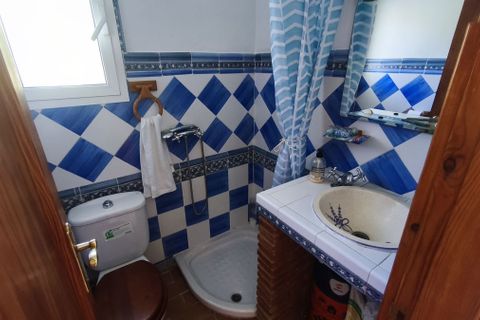 Finca i Monda, Malaga, Monda - € 450.000 | Ref: R5080915 - foto 28