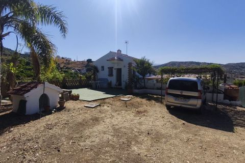 Finca i Monda, Malaga, Monda - € 450.000 | Ref: R5080915 - foto 29