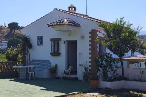 Finca i Monda, Malaga, Monda - € 450.000 | Ref: R5080915 - foto 30